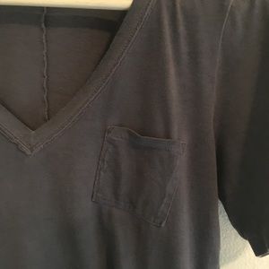 GAP pocket tshirt